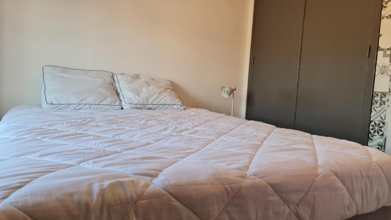 Le Studio De La Republique Agde Exteriör bild