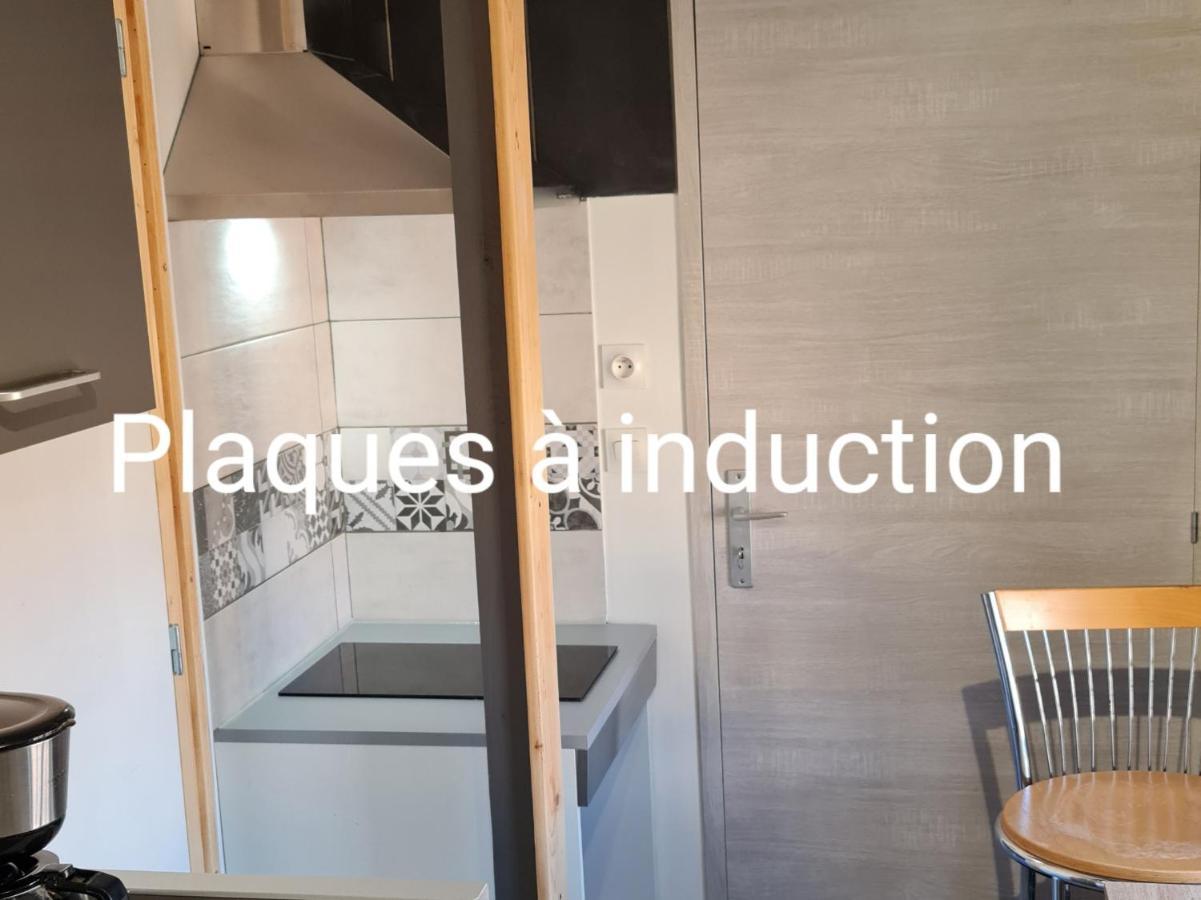 Le Studio De La Republique Agde Exteriör bild